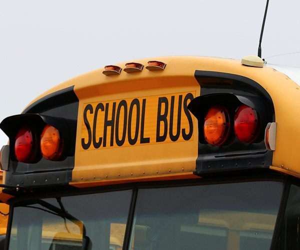 Illegal Alien 'Monster' Charged in Savage School Bus Attack