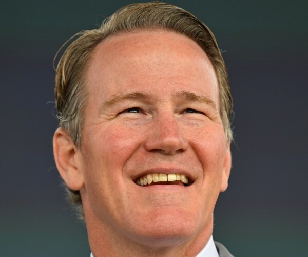 Ohio Lt. Gov. Husted Seen as Front-Runner for Vance Seat