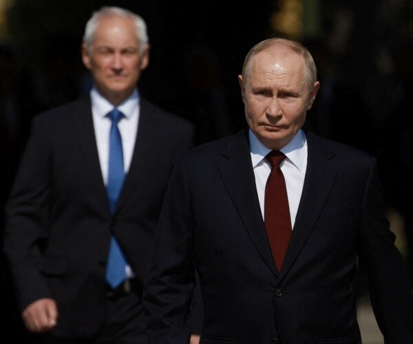 Russia Warns of NATO Conflict as Ukraine War Intensifies