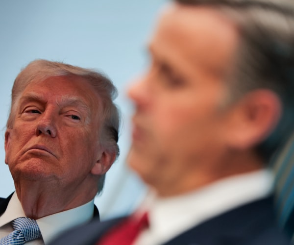 Report: CIA's 'Ghost Murmur' Tech Helped Locate Airman