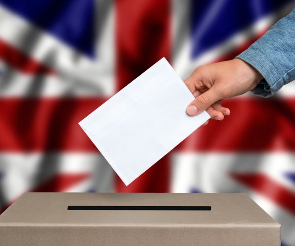 Scandal Brews on UK Insider Betting on Election Date