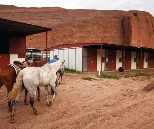 New Mexico Investigates Forced Sterilization of Native American Women