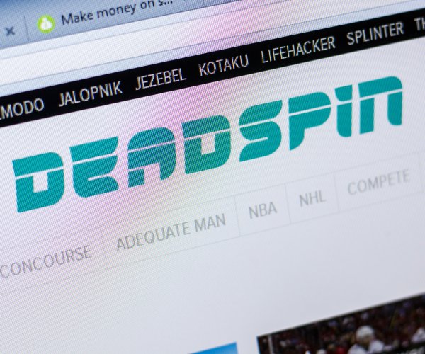 Deadspin Faces Lawsuit for Defaming Young Chiefs Fan