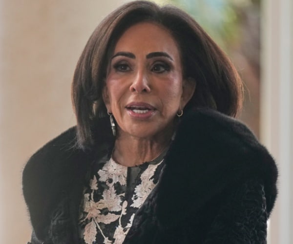 Jeanine Pirro Walks Back Comments on D.C. Gun Owners