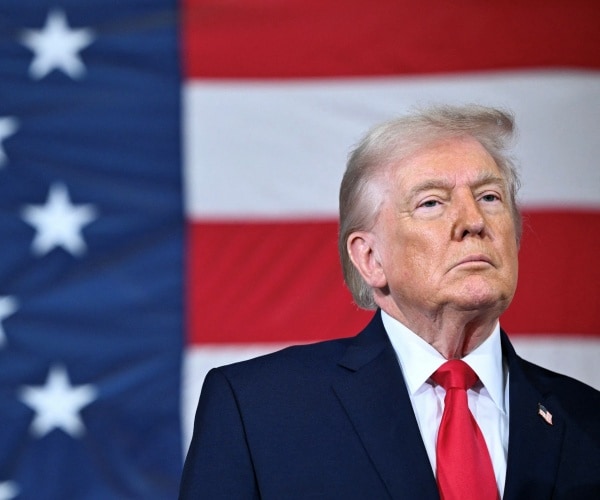 Trump to Preside Over 1st Meeting of Board of Peace