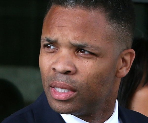 Jesse Jackson Jr. Faces Hurdles in Comeback Quest