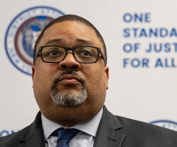 Manhattan DA Calls for Nationwide Crackdown on 3D-Printed Guns