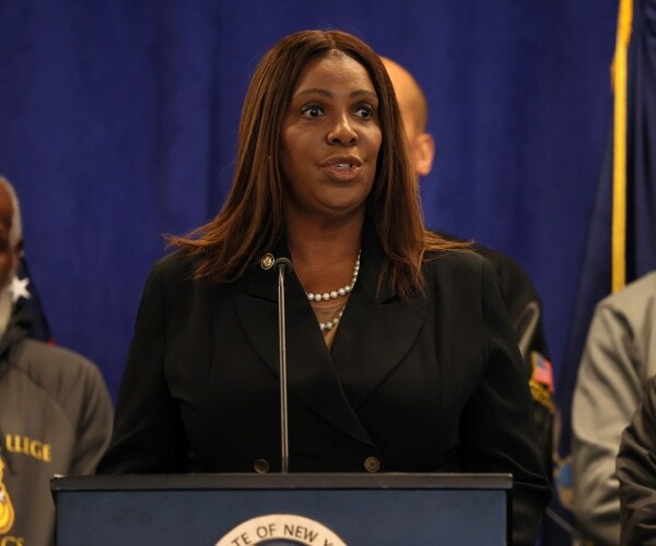 N.Y. AG to Deploy Observers to Document ICE Raids