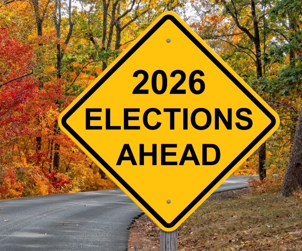 Georgia Runoffs Don't Cut Into GOP Control of Legislature