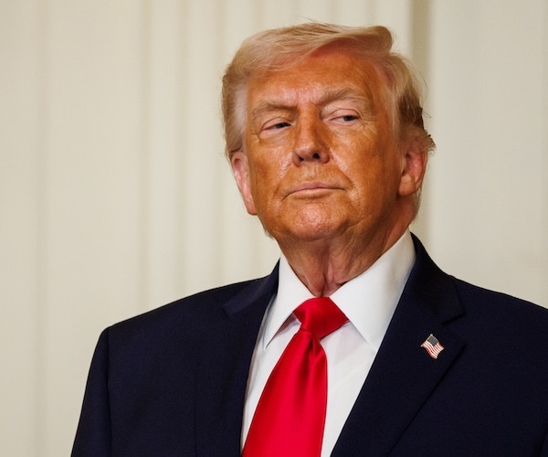 Trump Signs Order to Combat Fraudulent 'Made in America' Labels