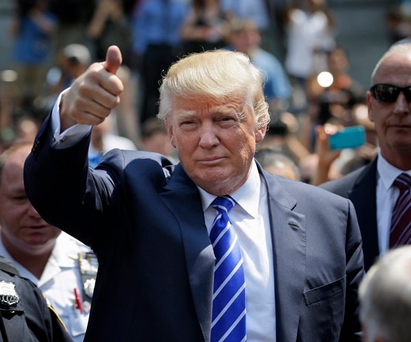 Trump Suggests Cuba Should Strike a Deal with US