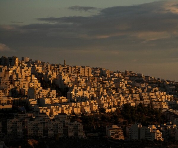 Israeli Military Intercepts Missile Launched from Yemen, Army Says