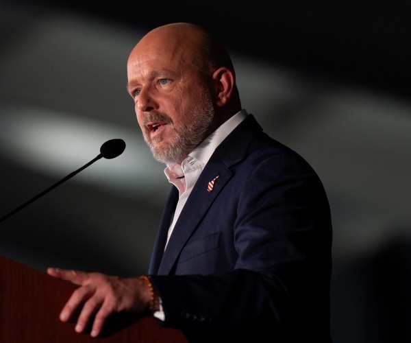 Steve Hilton Says He's Hearing Swalwell May Drop Out of California Race