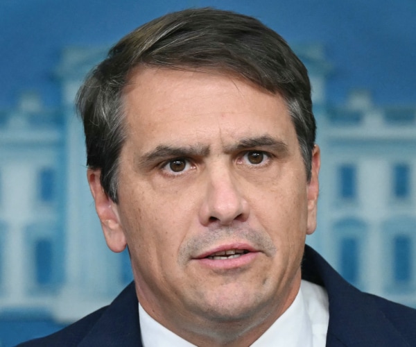 Todd Blanche: No Trump Case Officials Remain at DOJ, FBI