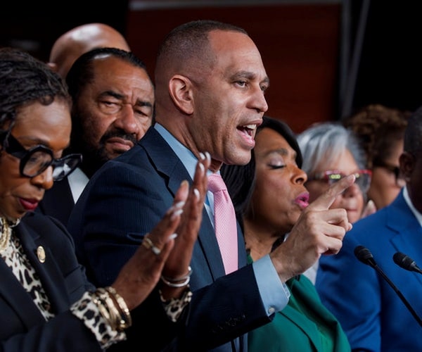 Louisiana Halts Congressional Primaries After Supreme Court Ruling