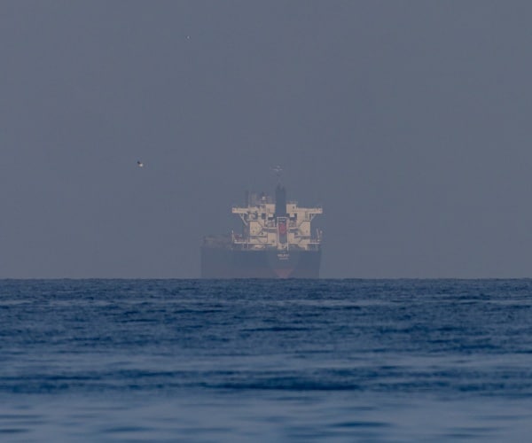 Trump May End War Without Hormuz Deal