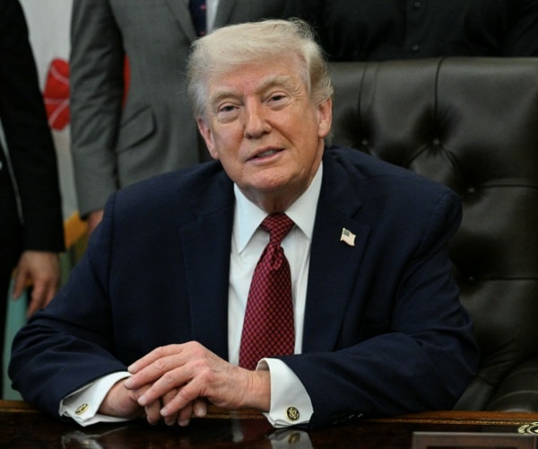 Trump: Anthropic 'Shaping Up,' Open to Deal With Pentagon