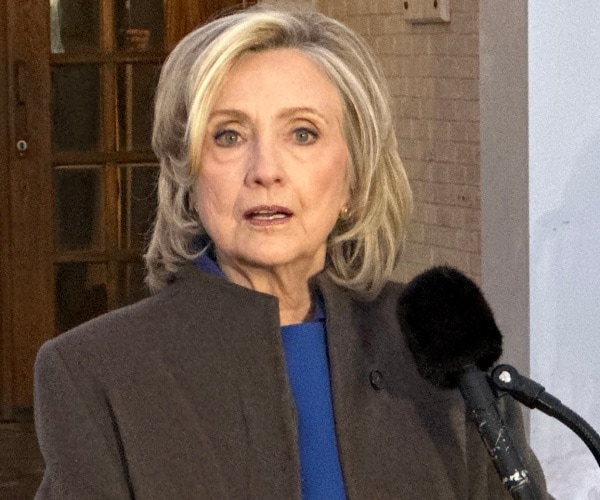 Hillary Clinton: Affordability Crisis Demands Action on Families