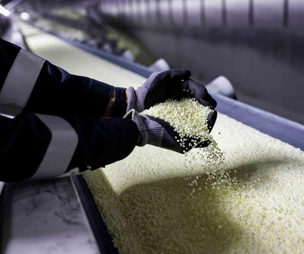 World May Face Fertilizer, Food Supply Crisis Amid War