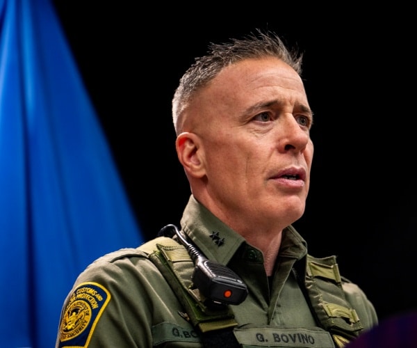 Bovino: Agents Involved in Shooting Moved Out of State