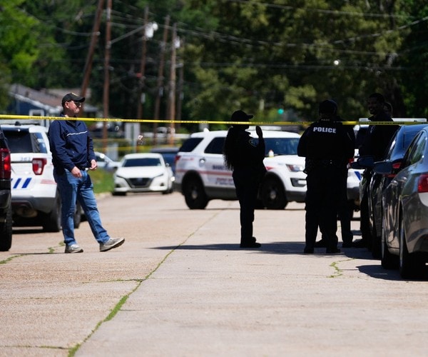Eight Children, Ages 3-11, Dead in Shreveport Shootings