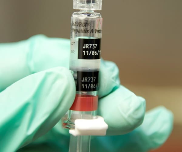 CDC Approves Major Shift in Hepatitis B Vaccination