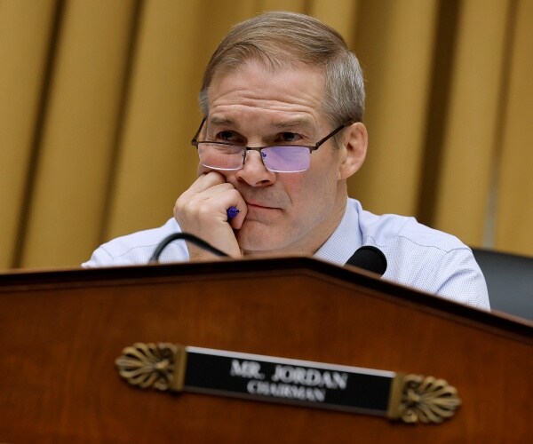 Jordan Subpoenas HHS Secretary for Violent Migrant Case Files