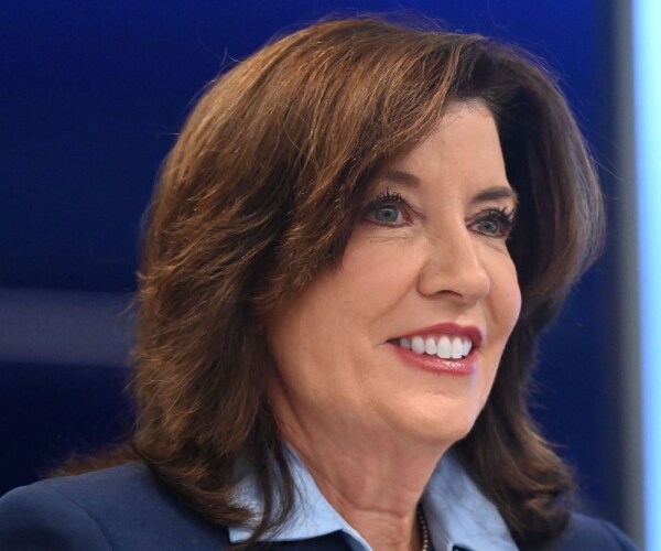 N.Y. Gov. Hochul Orders Reforms After Inmate Beating Death