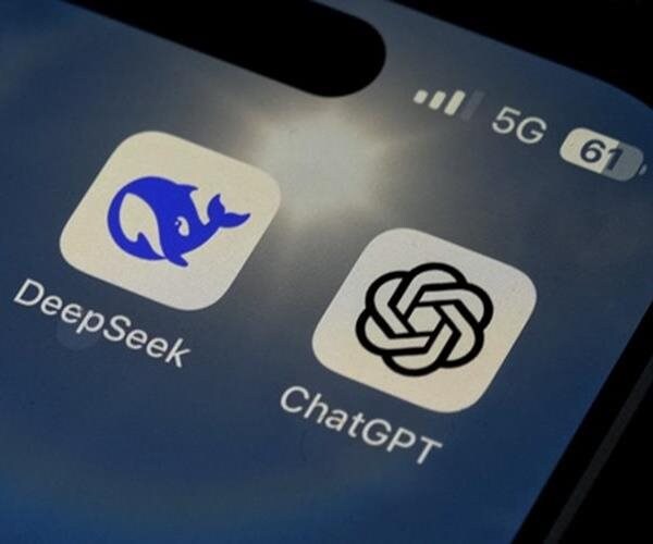 DeepSeek, ChatGPT Answer Questions About China Differently