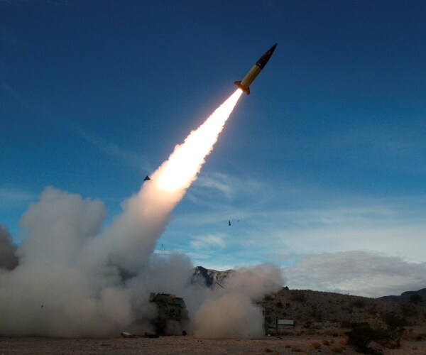 Ukraine Destroyed Russian Command Post in Kursk