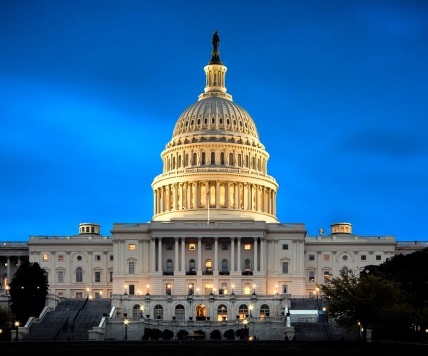 Senate Passes Bipartisan Housing Bill to Improve Access, Affordability