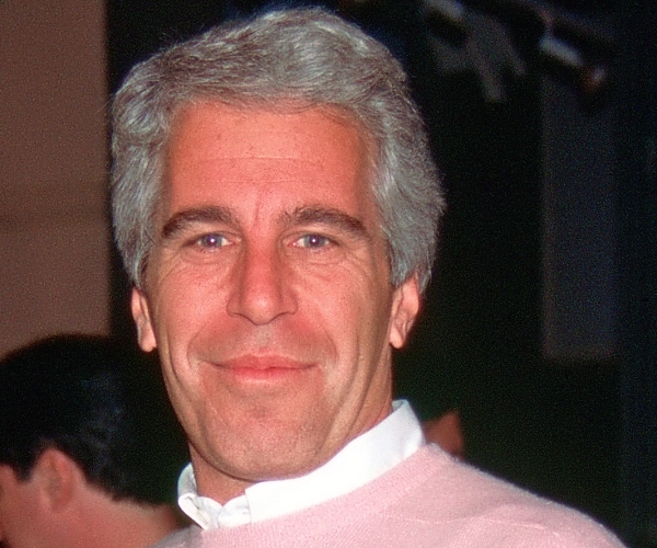 Rep. Comer to Newsmax: Epstein Probe Expanding Amid New Depositions