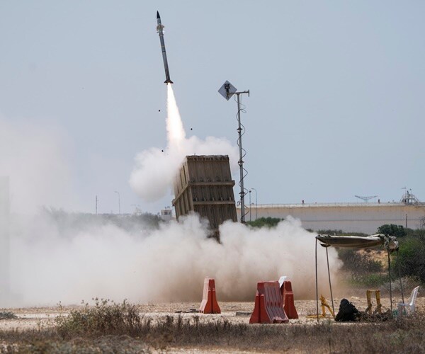 Israeli Military Says it Killed a Member of Iran's Quds Force in Lebanon