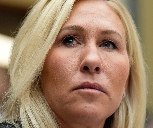 22 Candidates Enter Ga. Race to Succeed Ex-Rep. Greene 