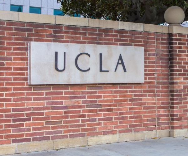 Trump Admin Sues University of California Over UCLA Antisemitism