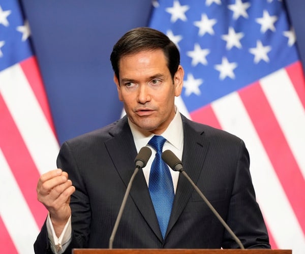 Rubio Heads to Caribbean to Reassert US Interests After Venezuela Strikes, Iran Threats