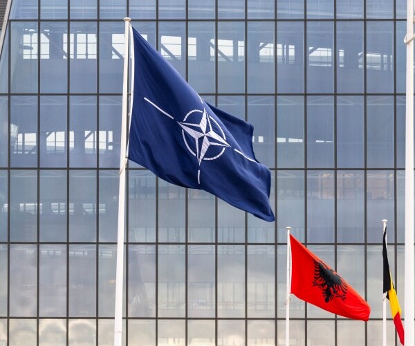 NATO Won't Back Trump's Defense Spending Target