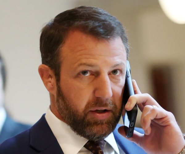 GOP Hopes Mullin Hearing Shows How He'll Improve DHS