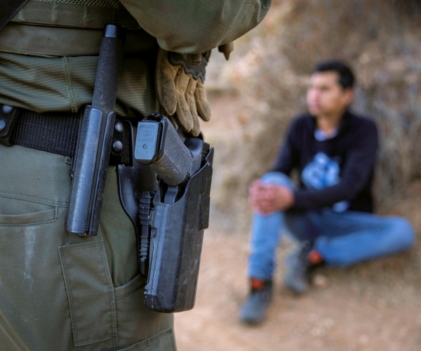 WSJ: Trump Expanding Force to Assist in Immigration Efforts