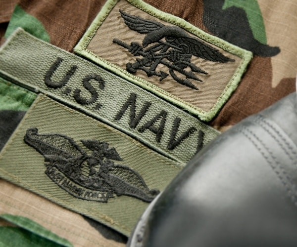 Code and Family Detail Led to Airman's Rescue in Iran