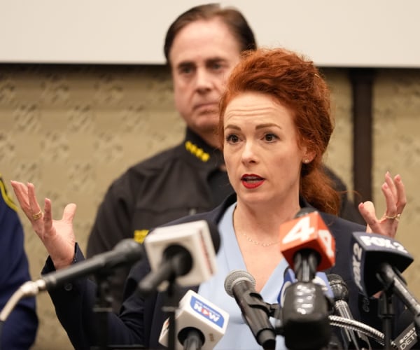 FBI: Mich. Synagogue Attack, University Shooting Not Tied