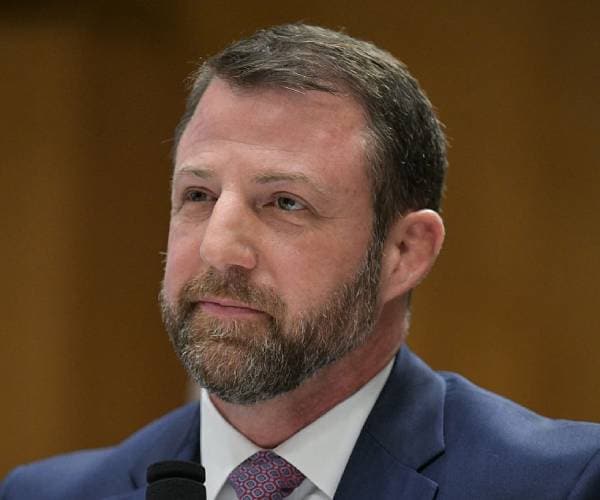 WH: No DHS Funding Talks Till Mullin Is Confirmed