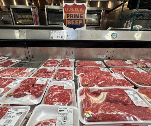 USDA Defends $12 Billion Subsidy Amid Farm Economy Challenges