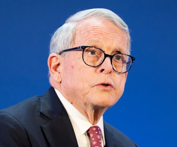 DeWine: Not Enough Evidence to Remove Wexner Name at OSU