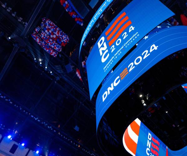 22 Shootings, 6 Homicide Deaths in Chicago During DNC
