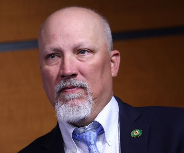 Rep&period; Chip Roy Calls for Harvard President's Resignation