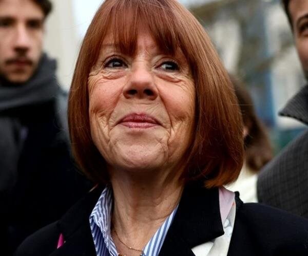 Gisele Pelicot's Ex-Husband Jailed 20 Years in France Mass Rape Trial