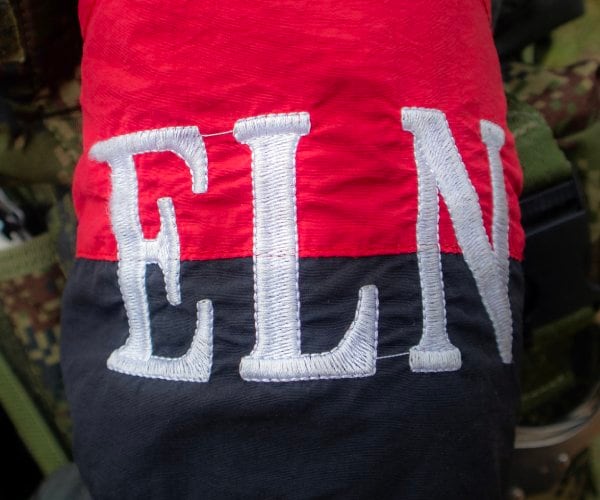 Marxist Fighters Hinder US Drug Efforts in Venezuela