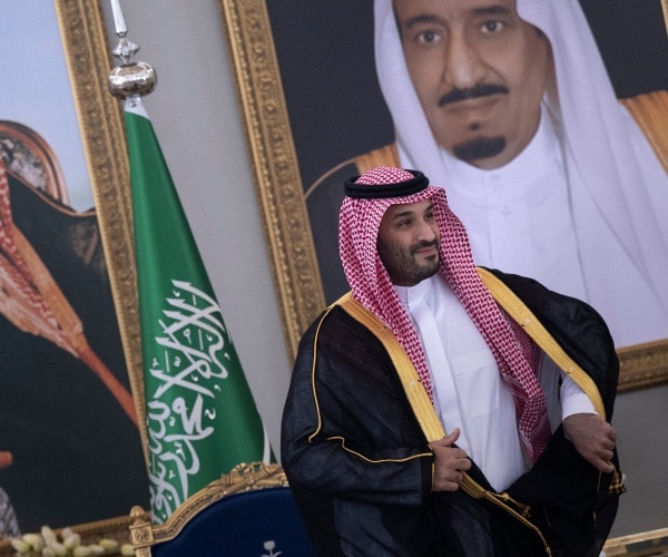 Sneh: Israel Warned on Saudi Ties to Brotherhood Axis