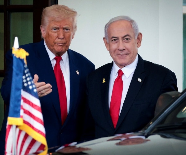 Trump to Announce Gaza Board of Peace This Week